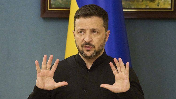 π Hope for Peace: Russia and Ukraine Discuss Ending the Conflict! Trump: Russia, Ukraine to 'immediately' start talks on ceasefire