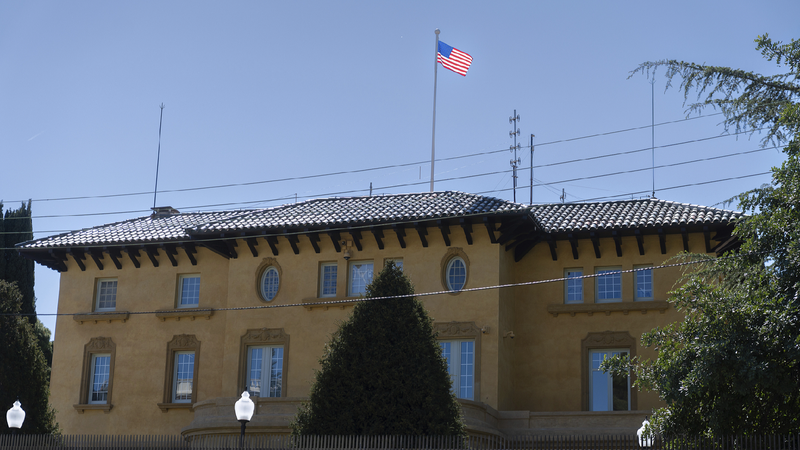 US Pauses New Student Visa Appointments for Policy Review Trump administration halts scheduling of new student visa appointments
