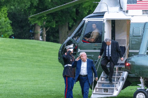 Trade Wars and Tariffs: Understanding the Changes in US Foreign Policy Trump administration's 100-day agenda: A foreign policy in disarray