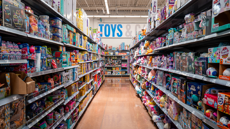 President Trump Tells Walmart to Keep Prices Low Despite Tariffs ππ° Trump demands Walmart 'eat the tariffs' amid potential price hikes