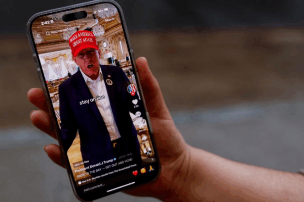 What’s Happening with TikTok? ๐ฎ Will It Be Banned in the US? Trump says he'll extend TikTok deadline if no deal reached by June 19