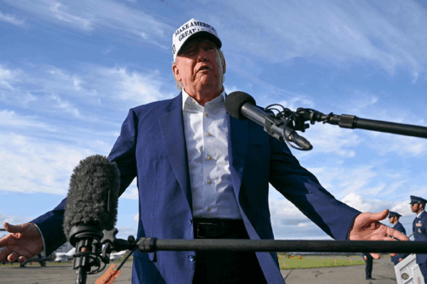 Trump Speaks Out: Upset with Putin and Zelenskyy ๐ฎ Trump slams Putin, Zelenskyy in interview