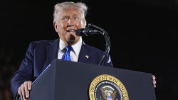 Why Your T-Shirt Might Cost More: Trump’s Tariffs Explained Trump's tariffs to harm U.S. consumers most, expert says