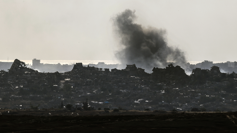 UN Aid Brings Hope to Gaza After Months of Waiting UN aid reaches Gaza for first time in months amid famine risk