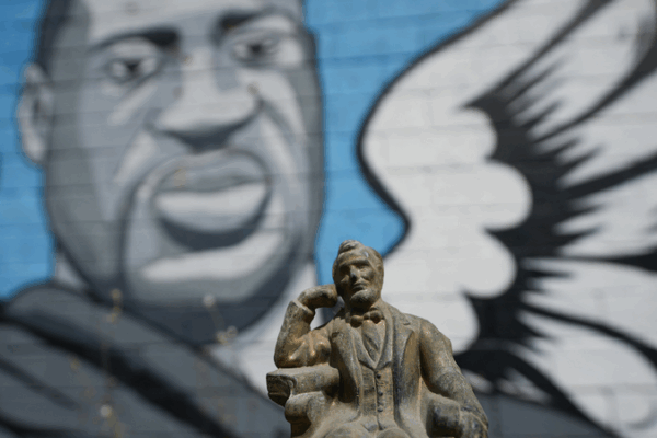 U.S. Justice Department Changes Plans for Police Reforms: Here’s What That Means U.S. DOJ drops police reform settlements over Floyd, Taylor killings