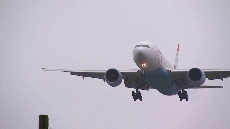 U.S. airline industry under scrutiny video poster