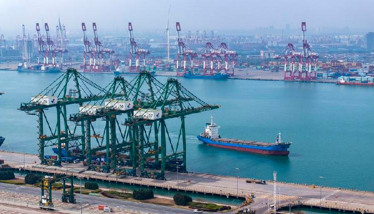 U.S. good faith crucial for productive trade talks with China