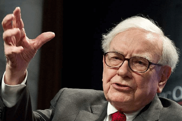 Warren Buffett Says: ‘Trade Shouldn’t Be a Weapon’ π«π U.S. should not use trade as weapon, says Buffett