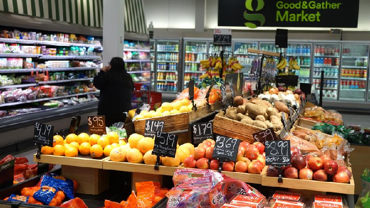 U.S. tariff wars make Americans to pay again and again