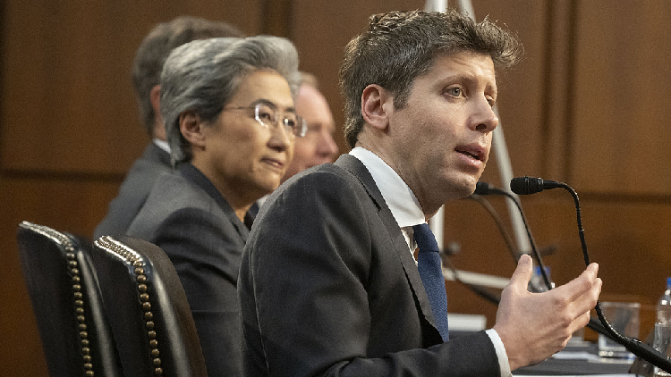 US_tech_leaders_testify_to_Congress_on_AI_competence_building - My Global News: Young Voices US tech leaders testify to Congress on AI competence building