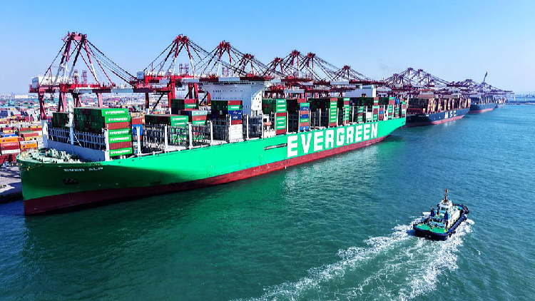 Upgrading China-ASEAN FTA: Boosting global and regional growth