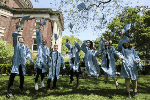 Why Limiting International Students Could Backfire! ππ Visa cancellation against Chinese students will boomerang
