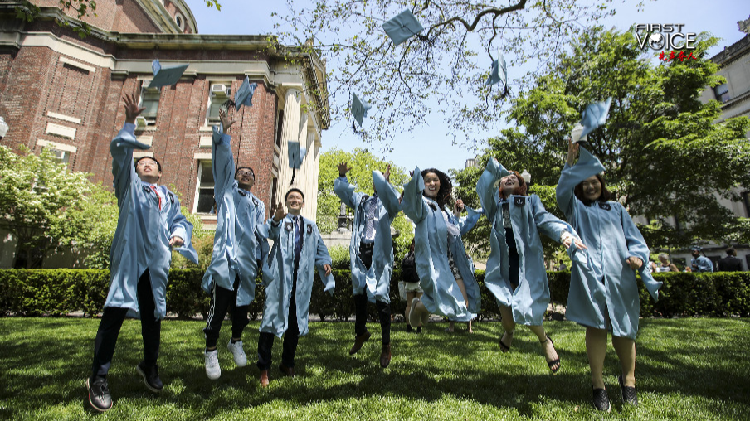 Visa cancellation against Chinese students will boomerang