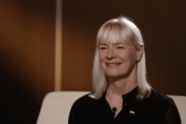 Trade Helps Everyone, Says World Energy Leader 🌟 WEC: Trade is always in the best interests of people and societies video poster