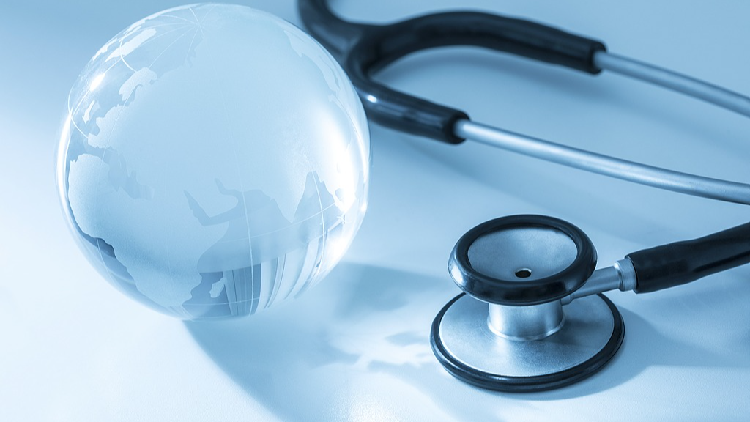 WHO Report: Global Health Progress is Slowing Down ๐ WHO report: Global health progress slows