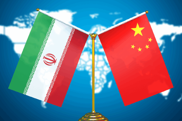 China and Iran Talk Peaceful Cooperation and Friendship! ๐ Wang Yi: China welcomes Iran's pursuit of dialogue on nuclear issue