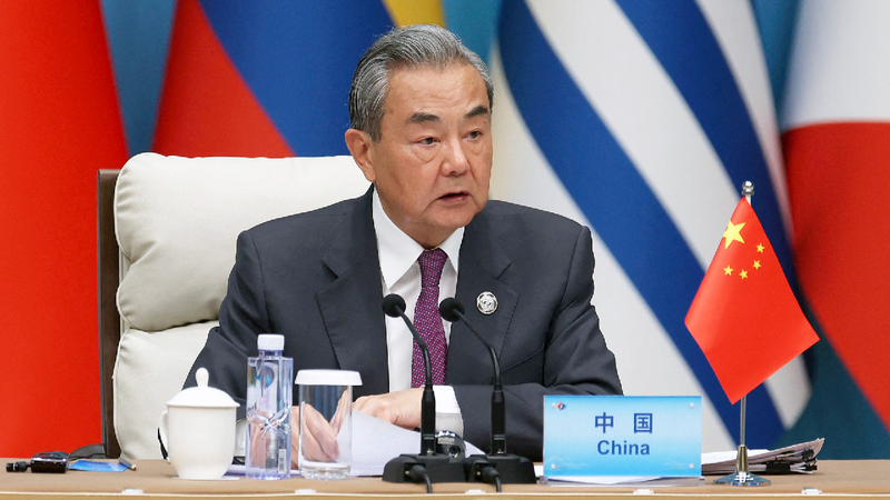Wang_Yi_to_chair_3rd_China-PICs_foreign_ministers_meeting_in_Xiamen - My Global News: Young Voices Wang Yi to chair 3rd China-PICs foreign ministers' meeting in Xiamen