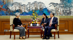 Wang_Yi_urges_positive_China-US_interactions_in_Asia_Pacific - My Global News: Young Voices Wang Yi urges positive China-U.S. interactions in Asia Pacific