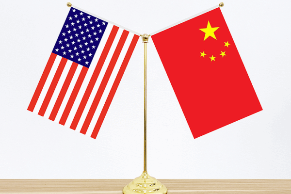 China and the U.S. Chat About Trade in Geneva! π€π Watch: Chinese delegation holds press conference in Geneva video poster