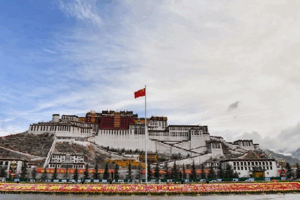 How Xizang (Tibet) Transformed: From the Past to a Brighter Today! Western bias masks Xizang's rights leap