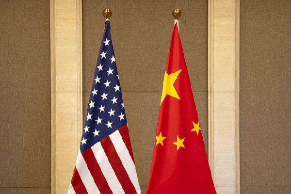 China and U.S. Begin Trade Talks in Switzerland! ๐ค๐ What messages are the upcoming first China-U.S. trade talks sending?