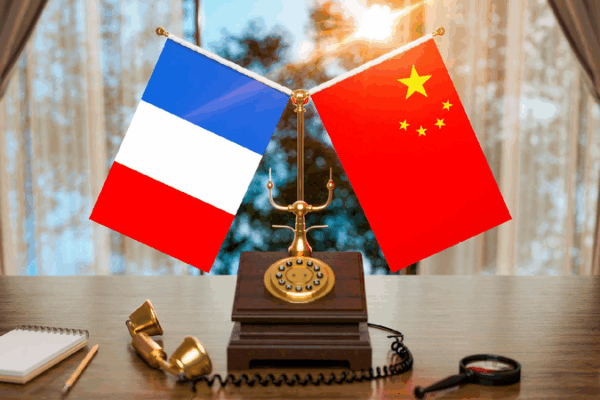 Why China and France’s Friendship Matters to the World ๐ Why China-France relations are a pillar of global stability