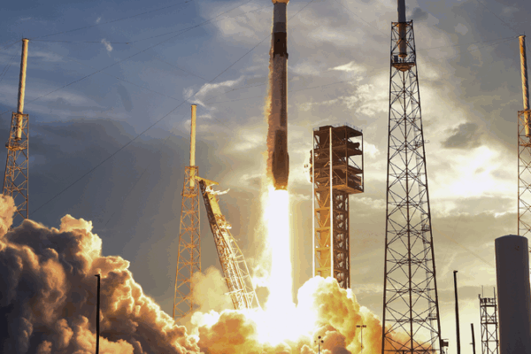 How U.S. Warnings About Chinese Satellites Could Backfire Why U.S. accusations against Chinese satellites may backfire
