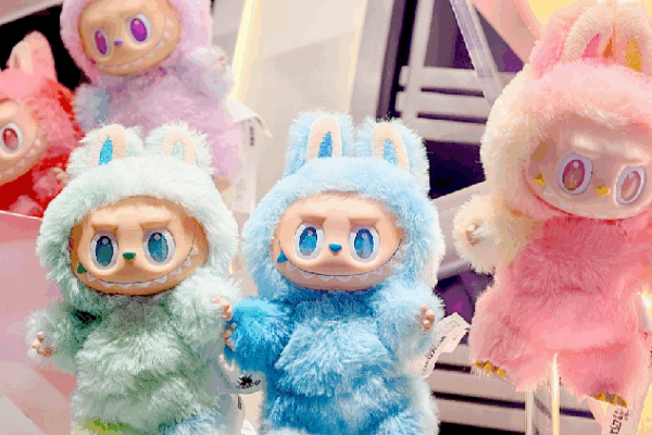 Meet Labubu: The Fanged Plush Toy Everyone’s Talking About! Why are we obsessed with the fanged plush toy Labubu