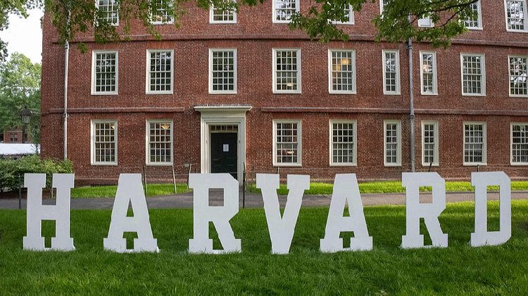Why does Harvard stand at the forefront of Trump's culture war?