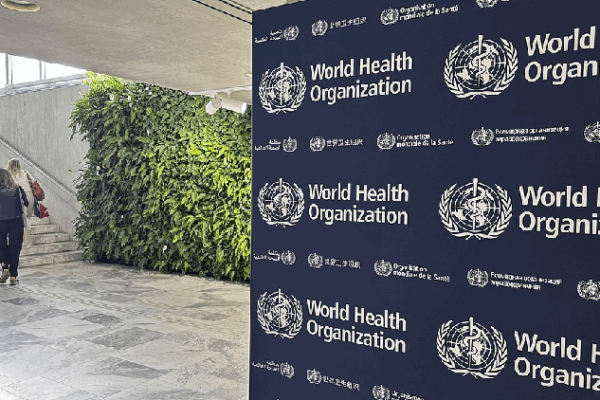 World Health Assembly Again Rejects Taiwan-Related Proposal World Health Assembly once again rejects Taiwan-related proposal