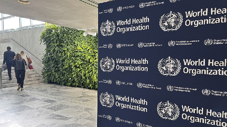 World_Health_Assembly_once_again_rejects_Taiwan-related_proposal - My Global News: Young Voices World Health Assembly once again rejects Taiwan-related proposal