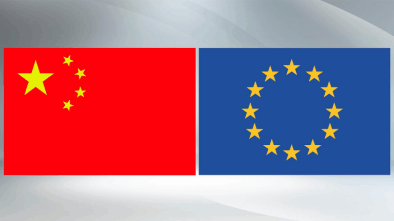 Xi, EU leaders exchange congratulations on 50th anniversary of ties