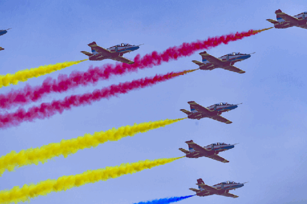 Science Superstars Wanted: China’s Military Launches New Awards! 🚀 Xi Jinping signs order on awarding military scientific research
