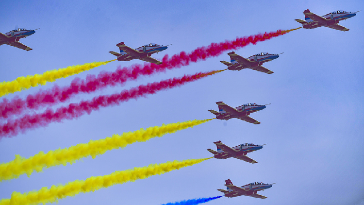 Xi_Jinping_signs_order_on_awarding_military_scientific_research - My Global News: Young Voices Xi Jinping signs order on awarding military scientific research