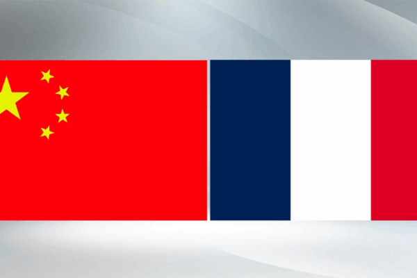 China’s President Xi and France’s President Macron Team Up for a Better World! Xi, Macron commit to closer ties and safeguarding global order