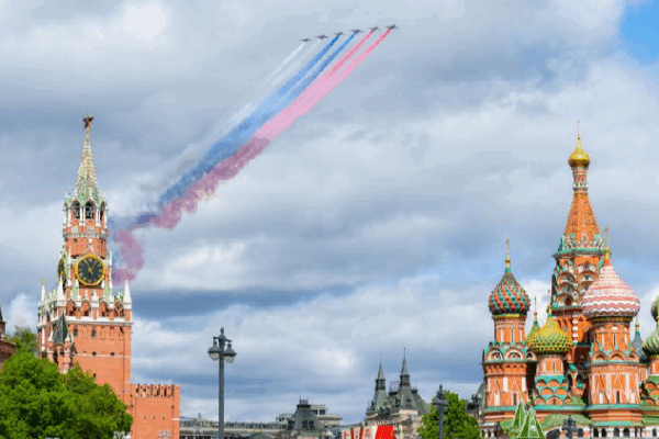 Xi_leaves_for_Russia_visit_Great_Patriotic_War_Victory_celebrations - My Global News: Young Voices Xi leaves for Russia visit, Great Patriotic War Victory celebrations