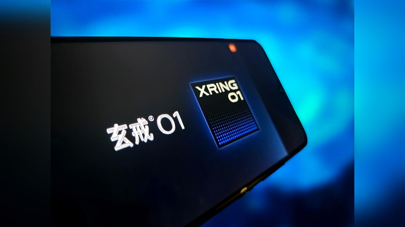 Xiaomi Unveils Super Tiny 3nm Chip: A Big Leap in Smartphone Tech! Xiaomi edges Huawei with its 3nm phone chip to be launched this week
