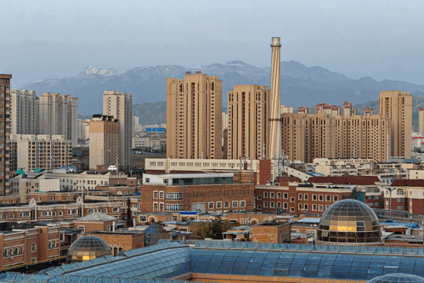 Xinjiang’s First Cargo Flight to Northern Europe Takes Off! Xinjiang launches first direct air cargo route to Baltic Sea area