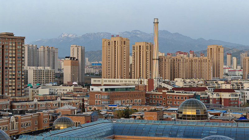 Xinjiang launches first direct air cargo route to Baltic Sea area