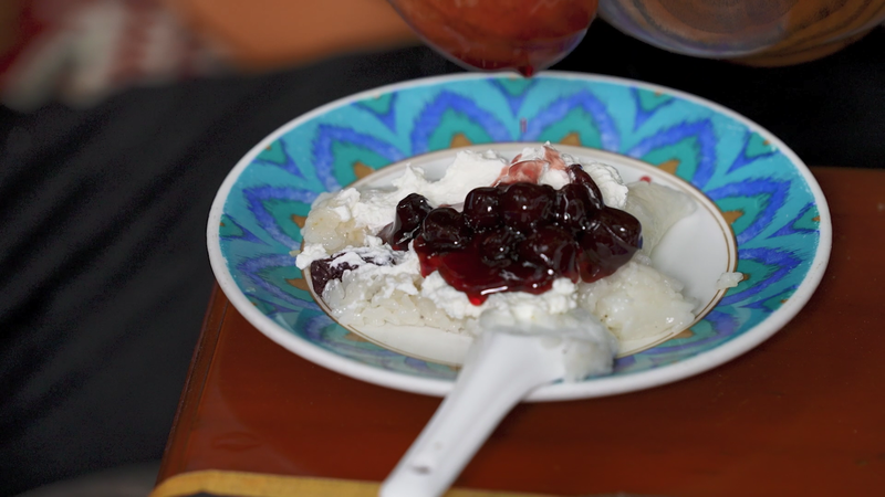 Xinjiangs_yogurt_zongzi_redefines_a_classic_festival_treat_poster - My Global News: Young Voices Xinjiang's yogurt zongzi redefines a classic festival treat video poster