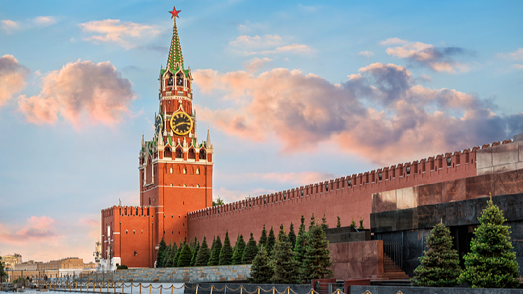 Xi's Russia trip advances friendships, defends intl equity: Chinese FM