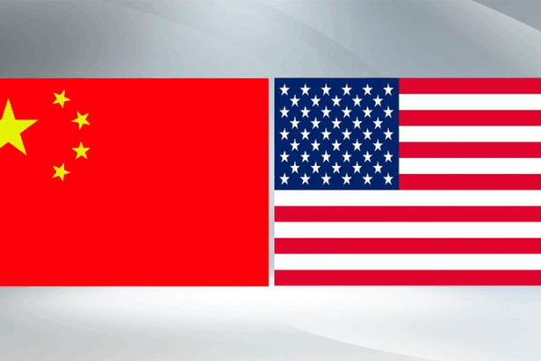 China and the U.S. Begin Important Trade Talks in London! π€π 1st meeting of China-U.S. economic, trade consultation mechanism opens