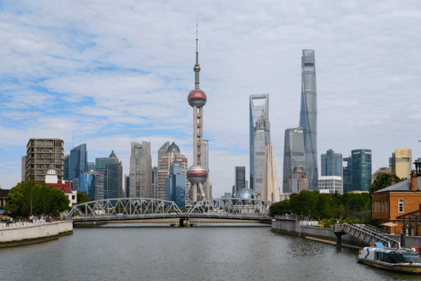 China Opens Up Its Financial World: What It Means for the Future! ๐ 2025 Lujiazui Forum: Charting China's next phase of financial openness