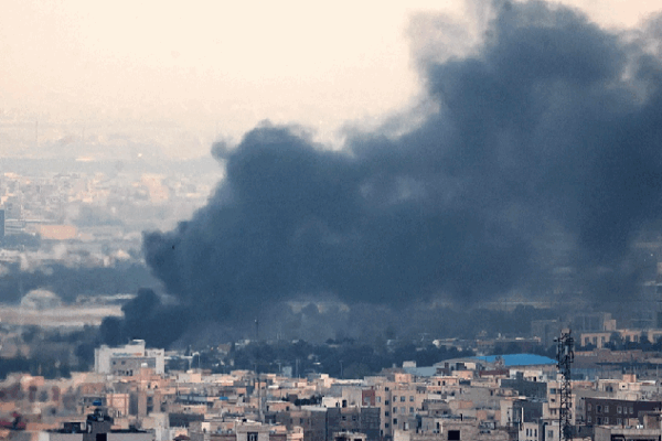 21 Arab, Muslim countries condemn Israeli strikes on Iran