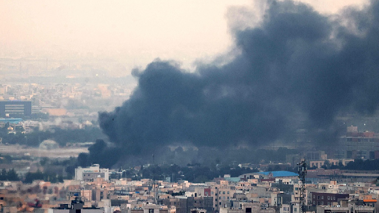 21 Arab, Muslim countries condemn Israeli strikes on Iran