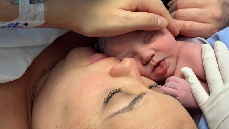 AI aids in fertility treatments in Mexico video poster