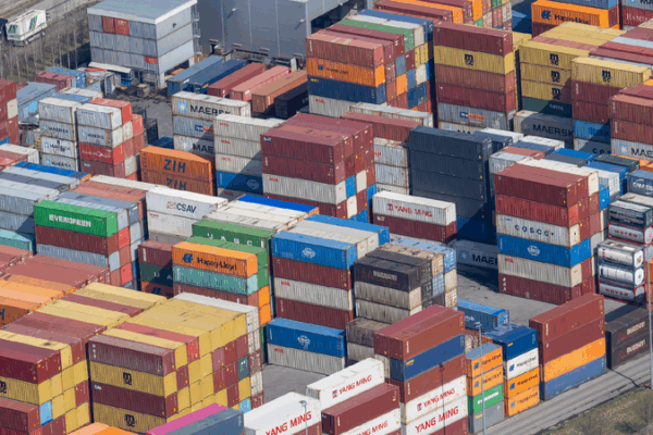 AI Takes Center Stage at Munich’s ‘Transport Logistic’ Fair! ๐ AI in spotlight as 'transport logistic 2025' opens in Munich