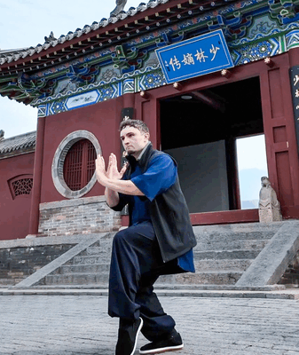 Swiss Teen’s Amazing Shaolin Kung Fu Journey A Swiss enthusiast's Shaolin kung fu journey video poster