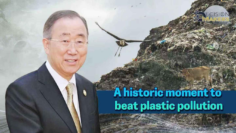 A_historic_moment_to_beat_plastic_pollution - My Global News: Young Voices A historic moment to beat plastic pollution