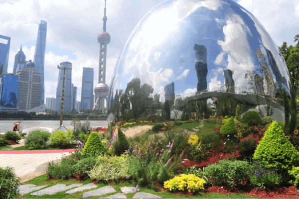 Discover Shanghai’s Famous Movie and TV Spots! π¬π A list of popular film and TV shooting locations in Shanghai